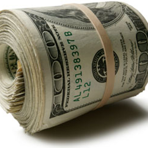 Bank Rolls & Bitches