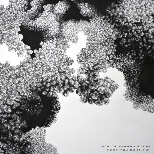 Pon de Panda & Etcha - What You Do It For (Stijn Sadee Remix)