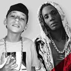 MC Perinho E GW Novinha Tu Ta Sensacional(DJ Kamaleão)