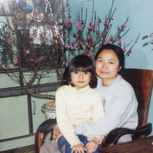 I turn to you - Thuy tet(Birthday gift for Mom)