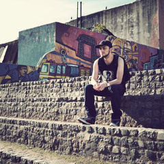 Al Ritmo De Los Primates, Destreza Callejera ft. Inato, Materia Pura