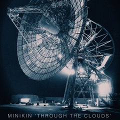 MINIKIN "THROUGH THE CLOUDS" BASSME12