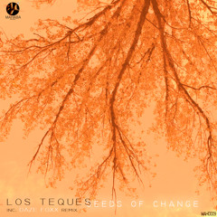 (Buy Now) Los Teques - Seed Of Change (Daze Foxx Remix)
