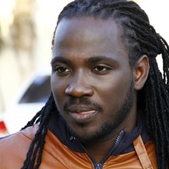 I - Octane - What A Way Wi Shatting [Raw] - Wul Dem Riddim - May 2014 -