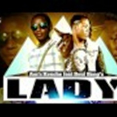 Am's Keuche feat Soul Bang's (Lady)