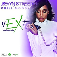 Sevyn Streeter feat YG - Next (Prod By Spiider Key)