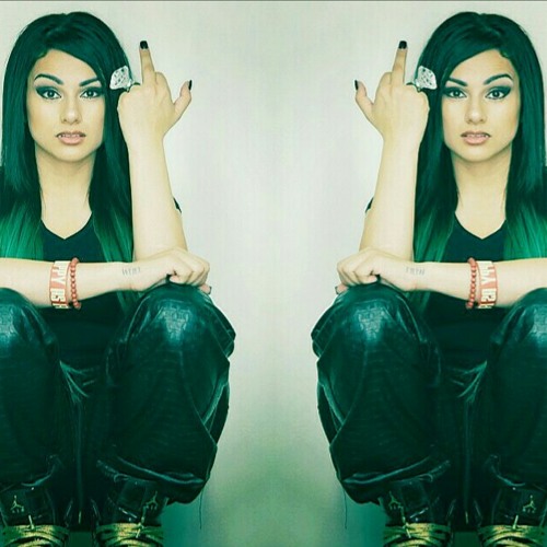 Snow Tha Product - You're Welcome (feat. Tech N9ne) |Good Nights & Bad Mornings 2|