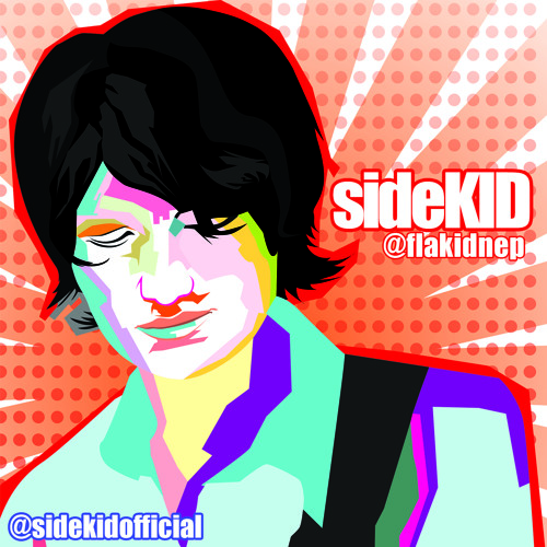 The Rain Terlatih Patah Hati (Sidekid Cover) Funny