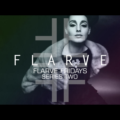 Infinity by Flarve