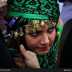 تصنیف «بهار گُلوَنی» باصدای: فرج و مسلم علیپور