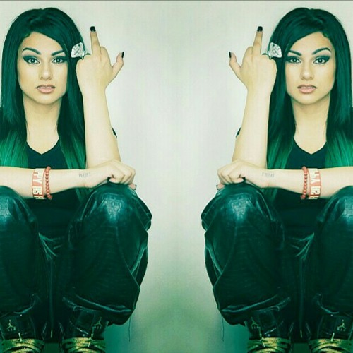 Snow Tha Product - Fuck Your Phone |Good Nights & Bad Mornings 2|