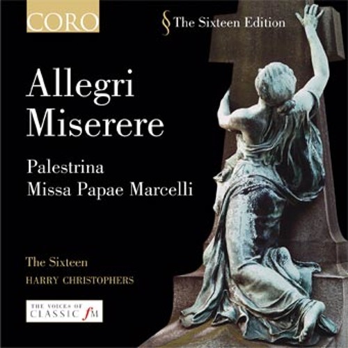 Stream Gregorio Allegri - Miserere mei, Deus. by Rachmaninov | Listen  online for free on SoundCloud