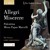 Artwork for Gregorio Allegri - Miserere mei, Deus.