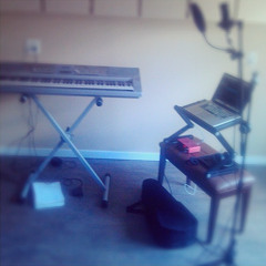 A Song About Devotion (Hello Moth Cover) (Demo)