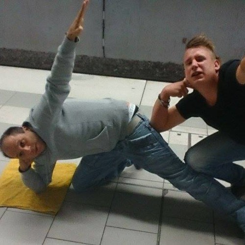 - Gute Laune Techno - Flori Off