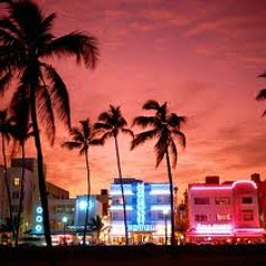 Love Sunset Drive