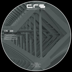 Antonio Ruscito - Riflessi Di Suono 01