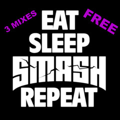 3 Trap Electro House & Dubstep Mega Mixes By Noize Smash (F. DOWNLOADS) +Special. Look Description!