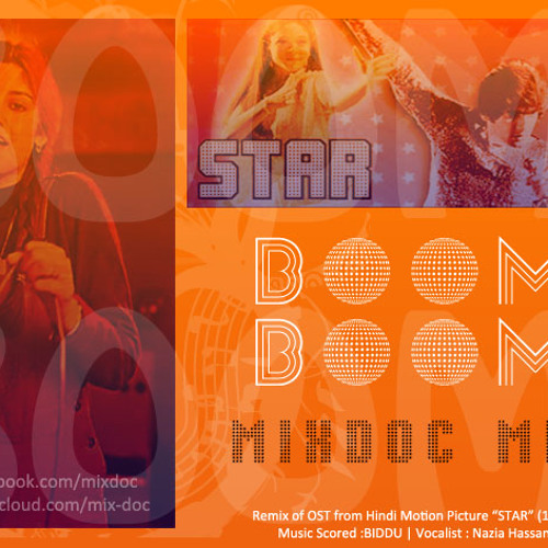Boom Boom (Mixdoc Mix)