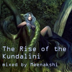 The Rise Of The Kundalini (demo,  148 - 152 bpm, recorded 14/05/18)