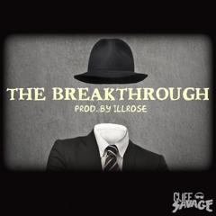 Cliff Savage - The Breakthrough