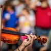 Radioactive by Imagine Dragons- Violin Remix by Geneviève Salamone