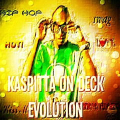 Kaspitta Boy · Super Gods  at Official Remix (Kaspitta Gang With Rich Gang)