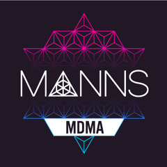 MDMA - MANNS (Free Download)