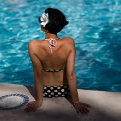 (Mcphly) Deep End Of The Pool