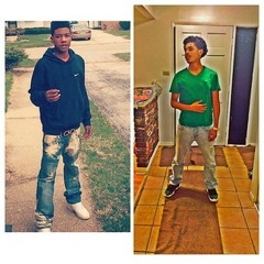 Lil Reggie And Rellyyy Thots favorite youngins