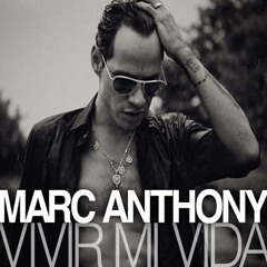 Marc Anthony - Virvir Mi Vida - [2014]
