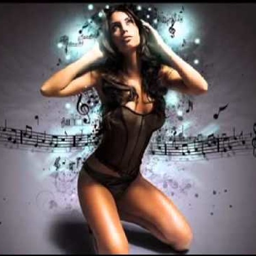 Dj Karpin - You Belong To Me