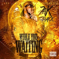 Zack Da Rack -Grams Back Instrumental