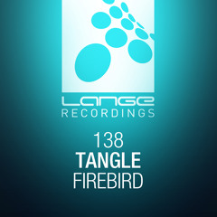 Tangle - Firebird (ASOT 633 Rip) {Lange Recordings}