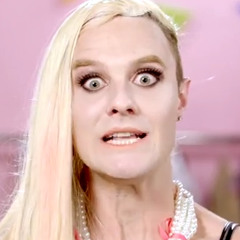 hello kitty PARODY bart baker