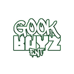 GOOK BOYZ - Gookin Azz Nigga Smoke That Roach