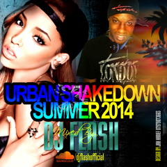 Dj flash summer vibes
