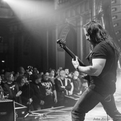 Dream Theater - Illumination Theory (Orchestral Part)