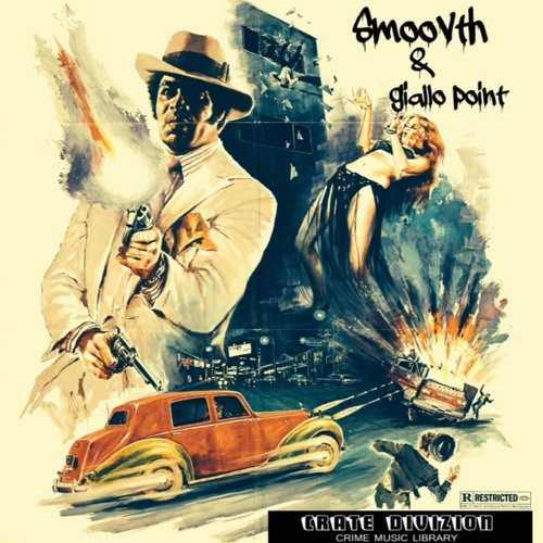 Last Breath - Smoovth Calhoun (Prod.By giallo point)
