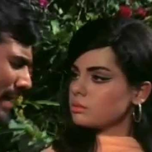Yeh Reshmi Zulfein- Mohammad Rafi