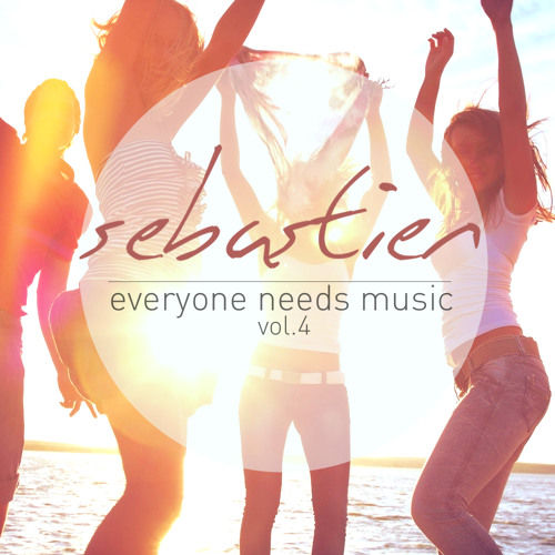 everyone needs music vol. 4