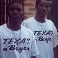 Make it out - chopped and screwed