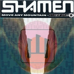 BRUCE ALMIGHTY---Move Any Mountain (SHAMEN cover)