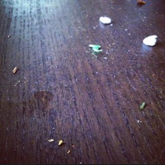 Roy G. Black (10 Inch) - Cheshire