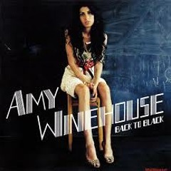 Amy Winehouse-Back To Black (VonBiSun Remix)