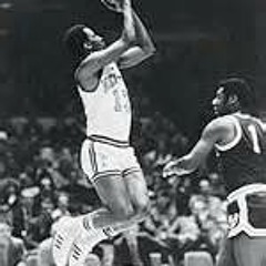 New York Knicks Dr. Dick Barnett On Living Your Life Radio with Genma Holmes