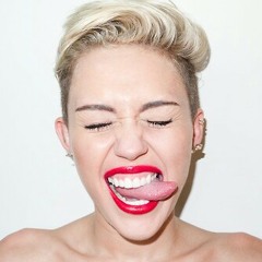 Miley cyrus-stay (really demo)