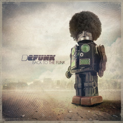 Defunk & K+Lab - The Last