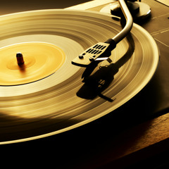 Luigi Tozzi Vinyl Session May 2014