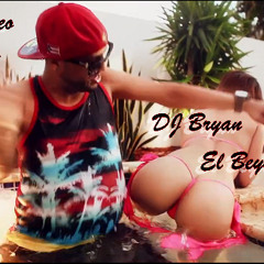 DJ BRYAN EL BEYAKO - CHINGOTEO PA TRAS MIXEO 2014